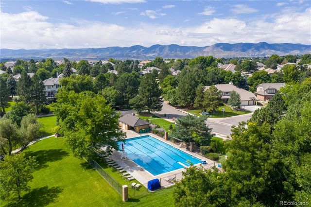 11413 W Asbury Court, Lakewood, CO 80227