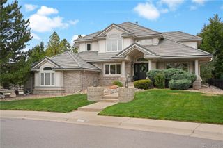11413 W Asbury Court, Lakewood, CO 80227
