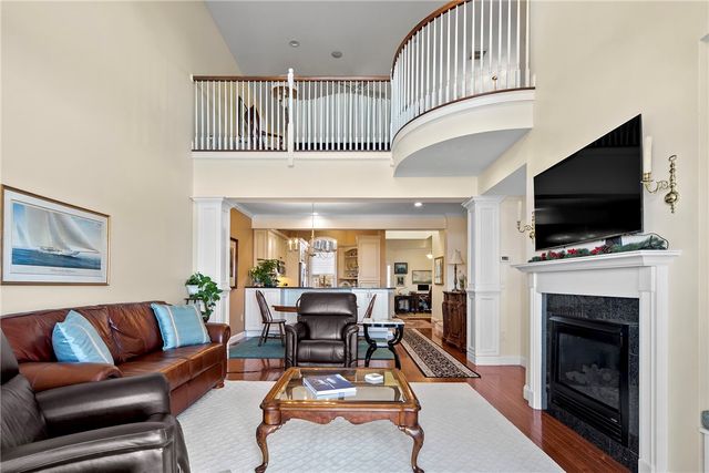 9 Cutter Lane, Tiverton, RI 02878