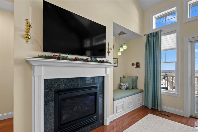 9 Cutter Lane, Tiverton, RI 02878