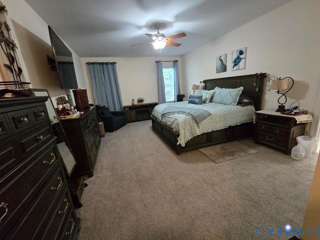 313 Briarwood Dr, Farmville, VA 23901