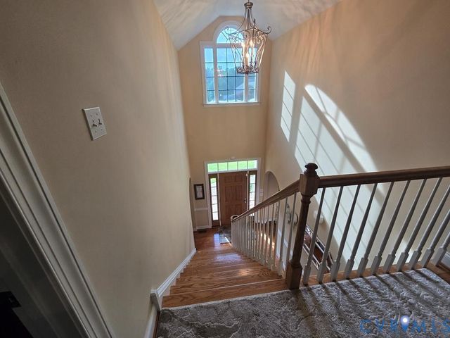 313 Briarwood Dr, Farmville, VA 23901