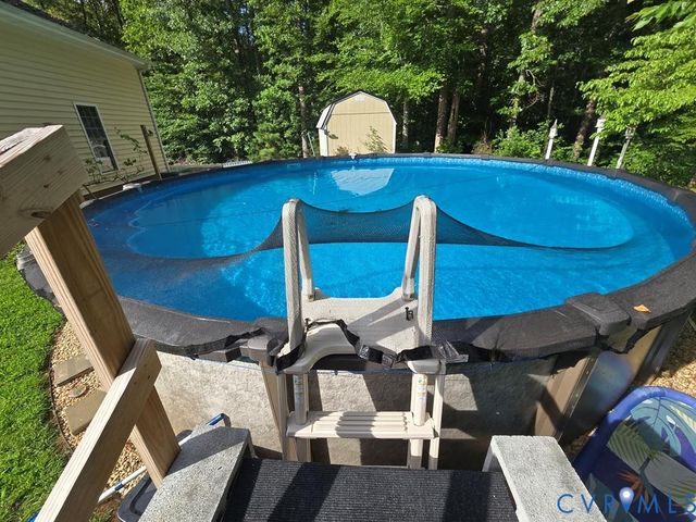 313 Briarwood Dr, Farmville, VA 23901