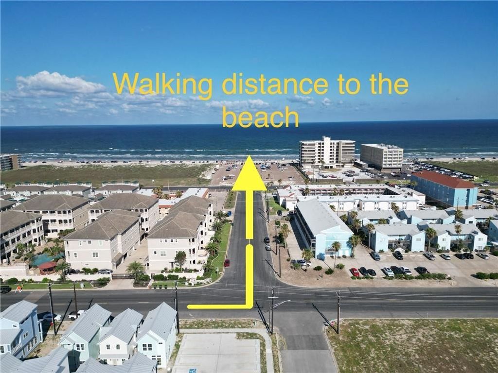 14901 Leeward Dr, Corpus Christi, TX 78418 — photo 3