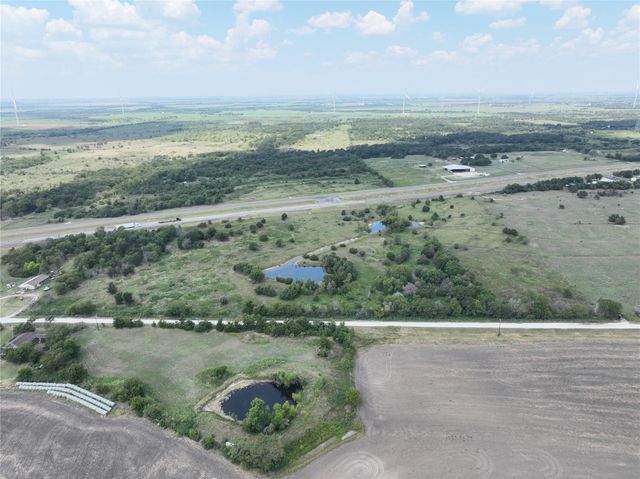 789 County Road 3363, Mount Calm, TX 76673
