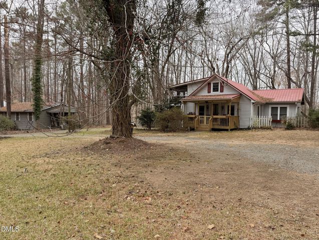 1753 Old Lystra Road, Chapel Hill, NC 27517