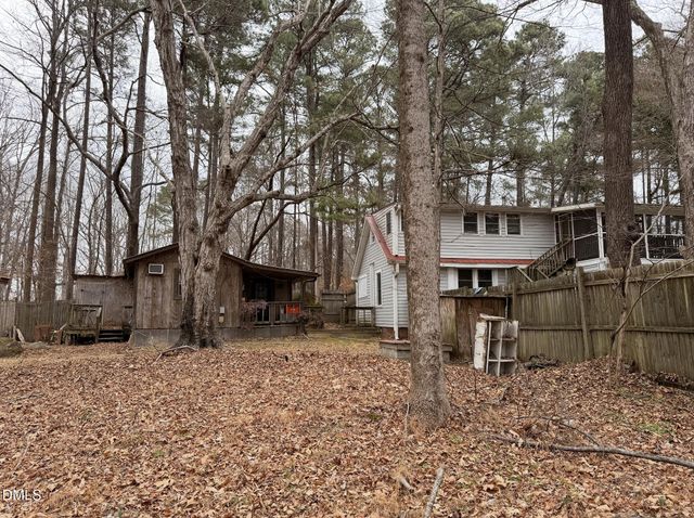 1753 Old Lystra Road, Chapel Hill, NC 27517