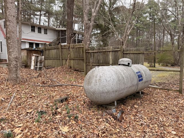 1753 Old Lystra Road, Chapel Hill, NC 27517