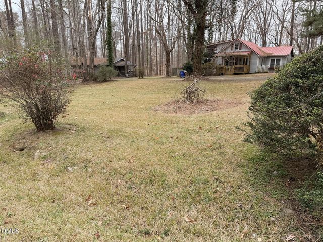 1753 Old Lystra Road, Chapel Hill, NC 27517