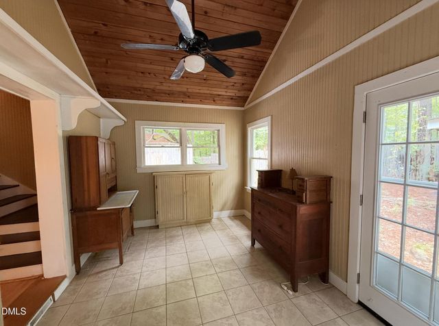 1753 Old Lystra Road, Chapel Hill, NC 27517