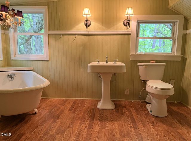 1753 Old Lystra Road, Chapel Hill, NC 27517