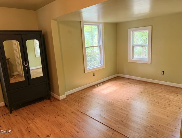 1753 Old Lystra Road, Chapel Hill, NC 27517