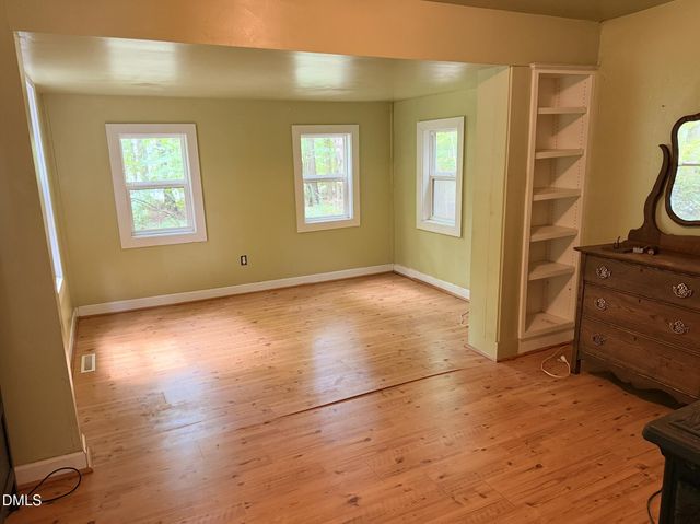 1753 Old Lystra Road, Chapel Hill, NC 27517