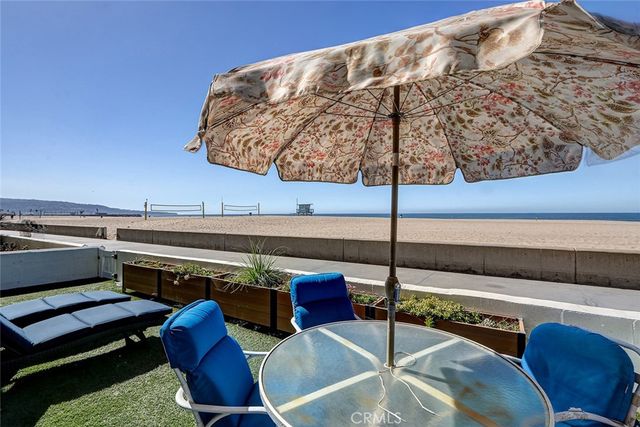 528 -530 The Strand, Hermosa Beach, CA 90254