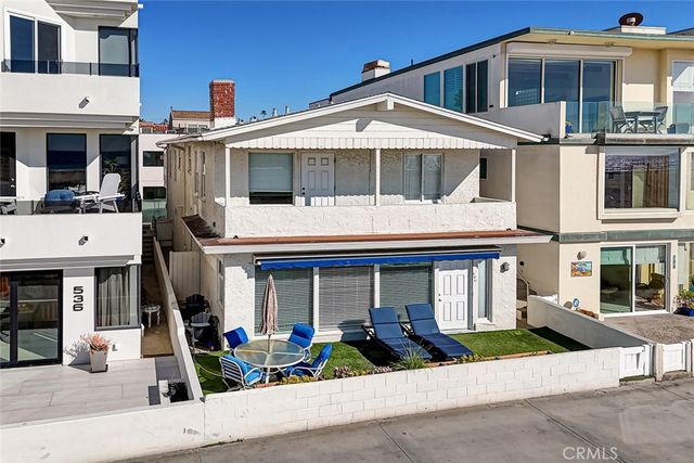 528 -530 The Strand, Hermosa Beach, CA 90254