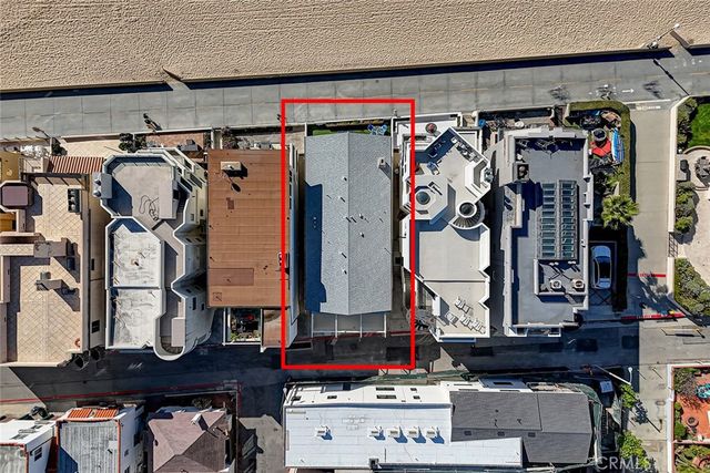 528 -530 The Strand, Hermosa Beach, CA 90254