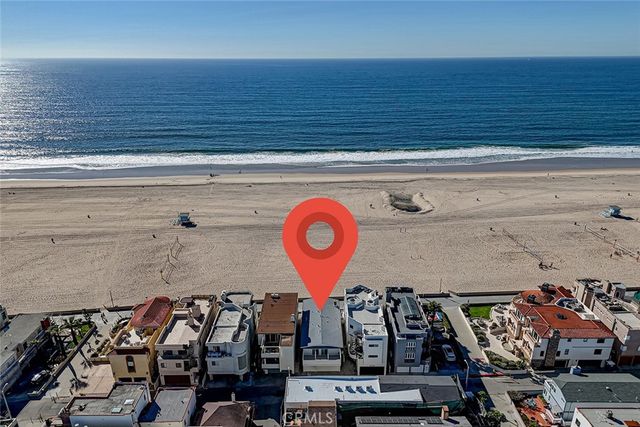 528 -530 The Strand, Hermosa Beach, CA 90254