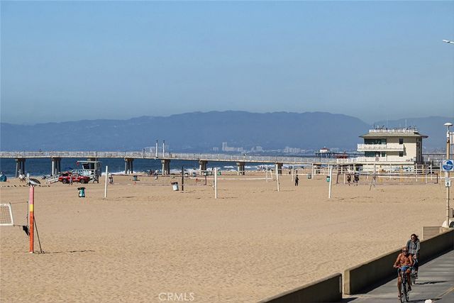 528 -530 The Strand, Hermosa Beach, CA 90254