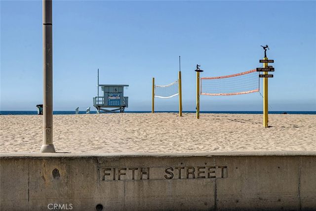 528 -530 The Strand, Hermosa Beach, CA 90254