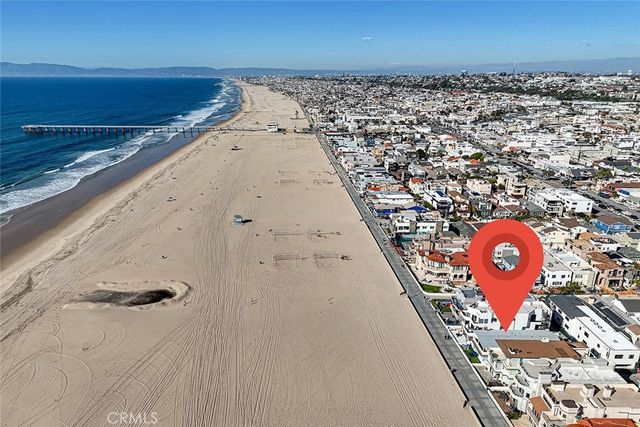 528 -530 The Strand, Hermosa Beach, CA 90254