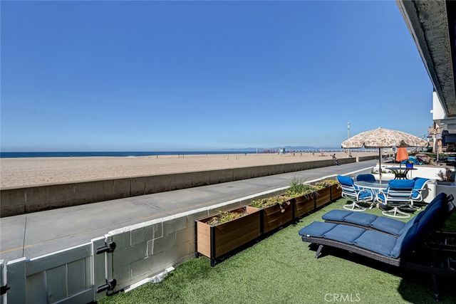 528 -530 The Strand, Hermosa Beach, CA 90254