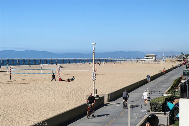 528 -530 The Strand, Hermosa Beach, CA 90254
