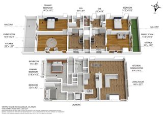 528 -530 The Strand, Hermosa Beach, CA 90254