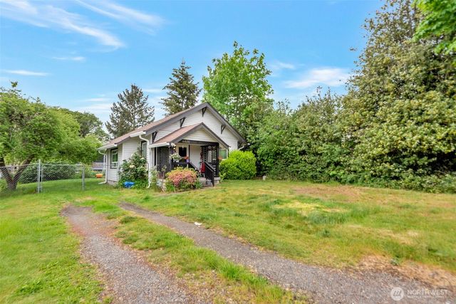 6820 S Huson Street, Tacoma, WA 98409