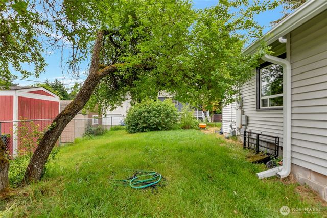 6820 S Huson Street, Tacoma, WA 98409
