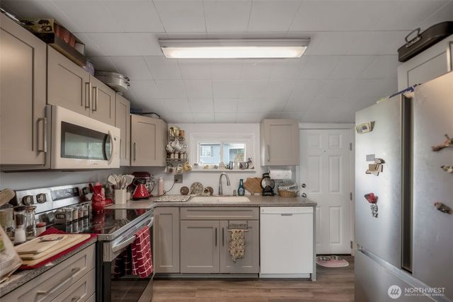 6820 S Huson Street, Tacoma, WA 98409