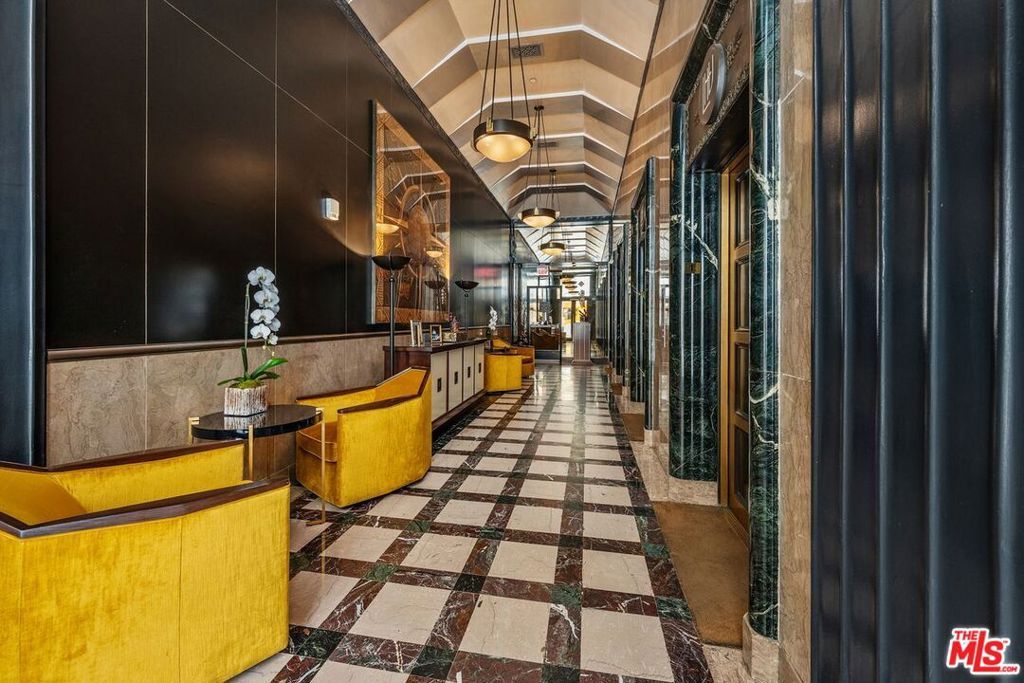 6253 Hollywood Boulevard 708, Los Angeles, CA 90028 — exterior