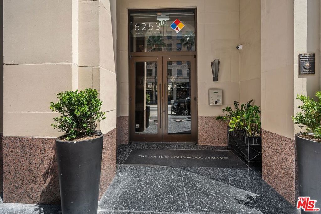 6253 Hollywood Boulevard 708, Los Angeles, CA 90028 — photo 2