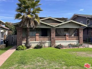 1920 S Rimpau Boulevard, Los Angeles, CA 90016