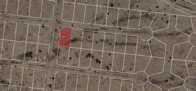 Lot 1-2 Rio Del Oro 10, Los Lunas, NM 87031