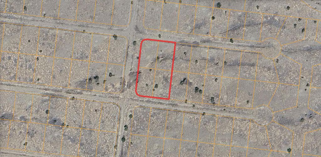 Lot 1-2 Rio Del Oro 10, Los Lunas, NM 87031