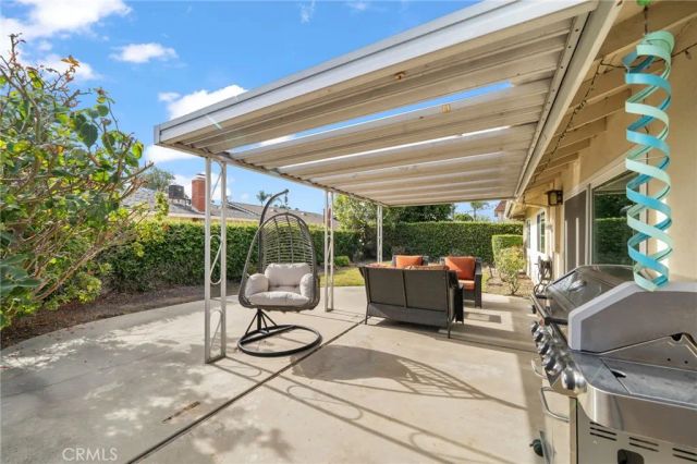 3501 Claremore Avenue, Long Beach, CA 90808