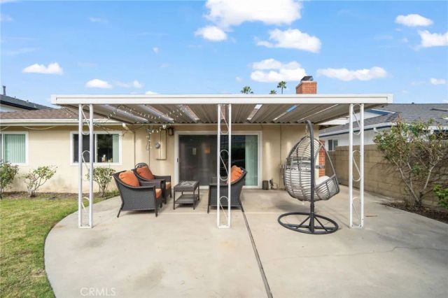 3501 Claremore Avenue, Long Beach, CA 90808