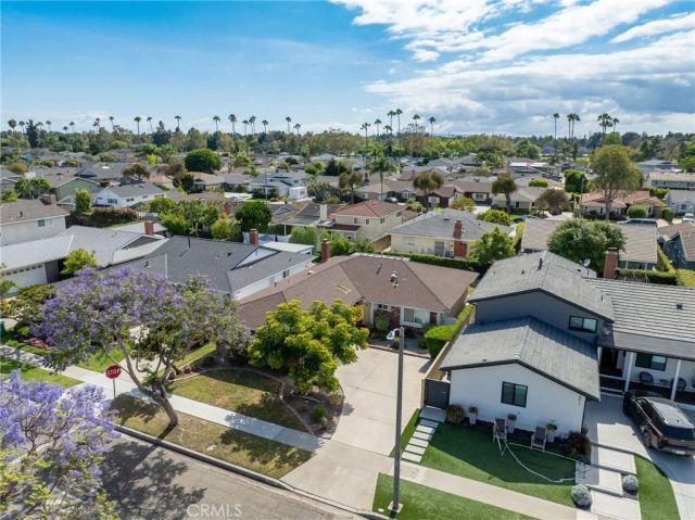 3501 Claremore Avenue, Long Beach, CA 90808