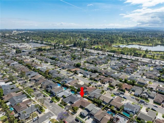 3501 Claremore Avenue, Long Beach, CA 90808