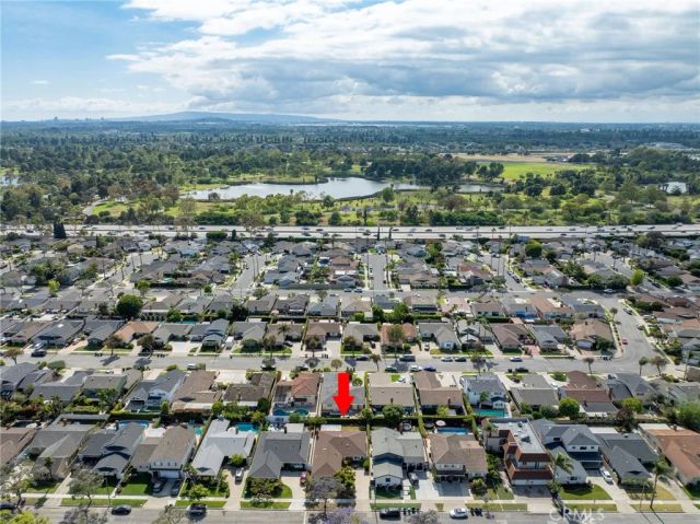3501 Claremore Avenue, Long Beach, CA 90808