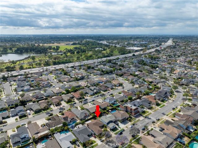 3501 Claremore Avenue, Long Beach, CA 90808