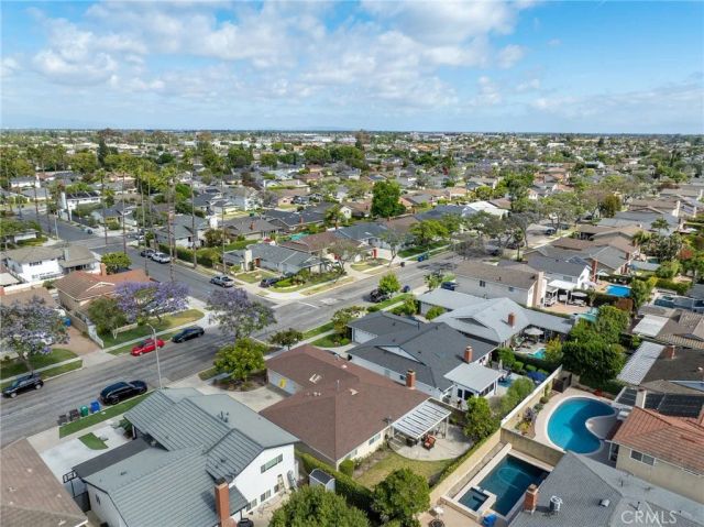 3501 Claremore Avenue, Long Beach, CA 90808