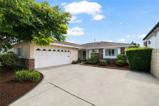 3501 Claremore Avenue, Long Beach, CA 90808