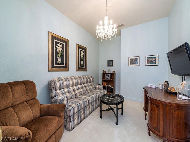 4815 Aston Gardens WAY B-202, Naples, FL 34109