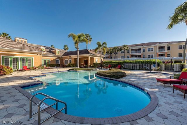 4815 Aston Gardens WAY B-202, Naples, FL 34109