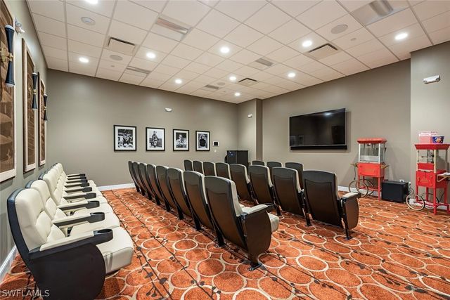 4815 Aston Gardens WAY B-202, Naples, FL 34109