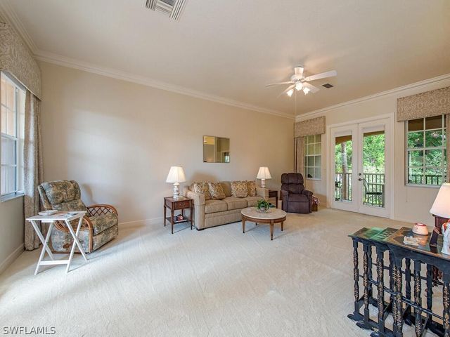 4815 Aston Gardens WAY B-202, Naples, FL 34109