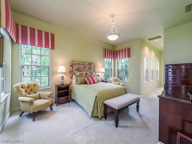 4815 Aston Gardens WAY B-202, Naples, FL 34109