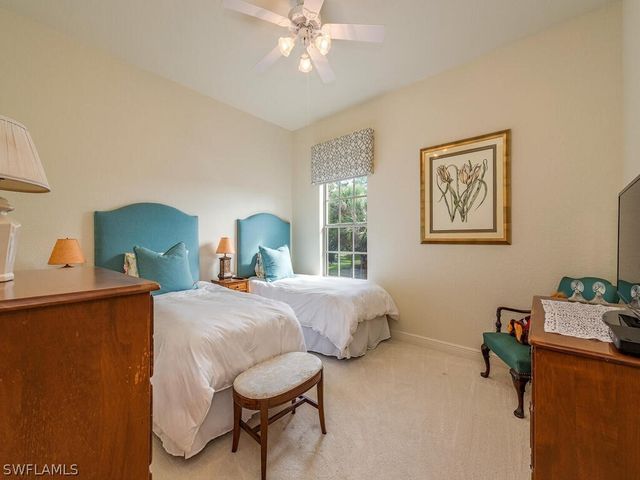 4815 Aston Gardens WAY B-202, Naples, FL 34109