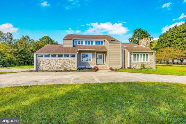 15250 HUDSON RD, Milton, DE 19968